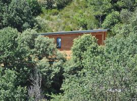 Eco-gîte de Tit'âne, maison de vacances à Gignac