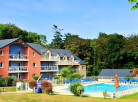 Go&eacute;lia R&eacute;sidence du Golf de l'Oc&eacute;an