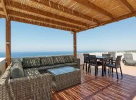 Joya Cyprus Mermaid Penthouse Apartment