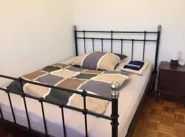 Münster City Apartment
