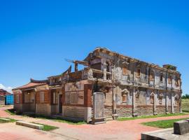 Beishan Old Western Style Hostel, hostel u gradu 'Jinning'
