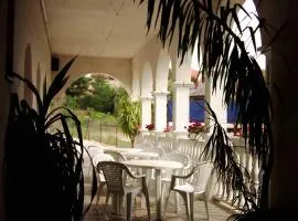 Penzion Gapa