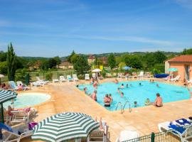 Résidence Goélia Le Hameau de la Vézère, hotel a Le Bugue