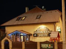 Penzion Restaurant Jakub
