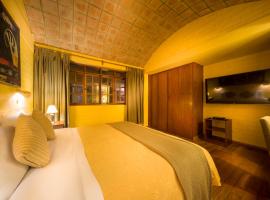 Casa de Baraybar, hotel near Los Delfines Beach, Lima