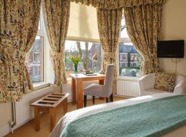 Roseleigh House