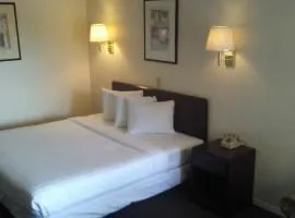 Sunshine Motel - New mexico