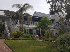 Traders Lodge，位于塞吉菲尔德的酒店