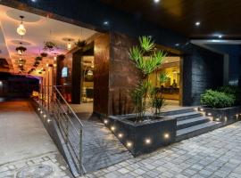Howard Johnson by Wyndham, Kolkata Airport, hotel near Netaji Subhash Chandra Bose International Airport - CCU, 