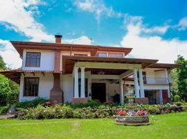 Villa Ilusion, hotel in San Jerónimo