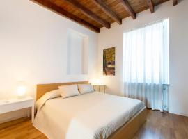 La Maison del Capestrano, hôtel à Milan