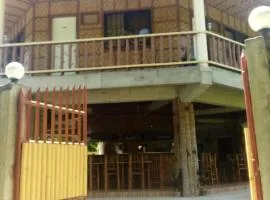 Greenhut Pension & Bar