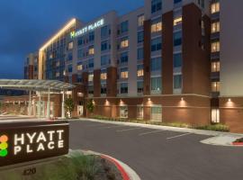 Hyatt Place Austin/Round Rock, hotel in Round Rock