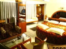 Hotel Sindhuri Park