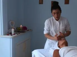 Resort Santangelo & SPA