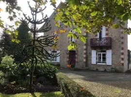 Villa Chanteraine