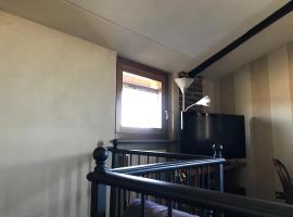 Cascina Garaita, hotel a Fossano