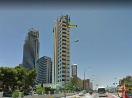 Coblanca 27 - Playa de Poniente