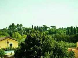 Il Tempietto di Venere