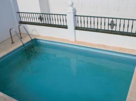 Easy Nerja Apartments