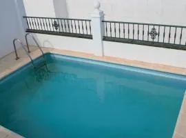 Easy Nerja Apartments