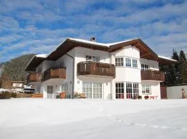 Appartement am Sonnweg