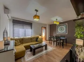 Apartamento con encanto en Granada, La Zubia