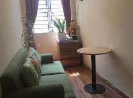 Cozy Homestay