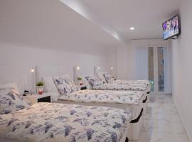 Hostel Camino de Finisterre