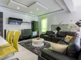 Sea Pearl Luxury Apartment