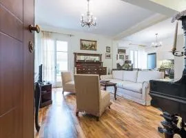 Pierre Marie Corfu Old Town Home