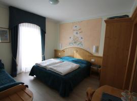 Hotel Florida, hotel a Molveno