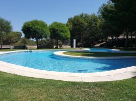 Altos de Campoamor