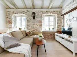 Apartments Santa Lucia Exclusive