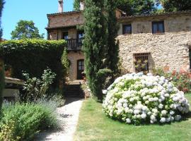 Finca El Carpintero