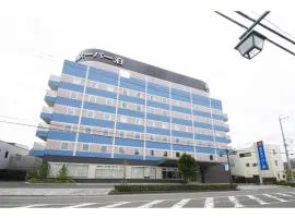 ホテル スーパー泊、藤枝市にある静岡空港 - FSZの周辺ホテル