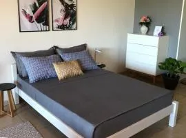 Studio Kaoha Nui - Private apartment