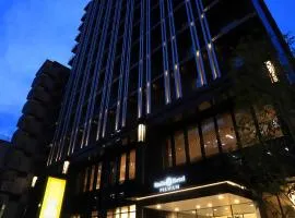 Smile Hotel Premium Osaka Hommachi