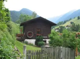 Ferienhaus Wassermühle