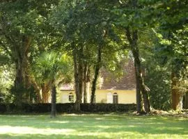 La Chapelle du Chateau Gîte