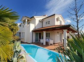 Villa Zare, hotel di Poreč