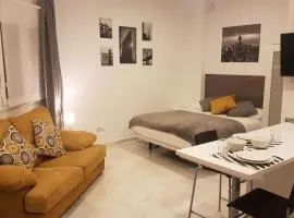 Alcazaba Home City Centre