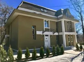Family Hotel Garden