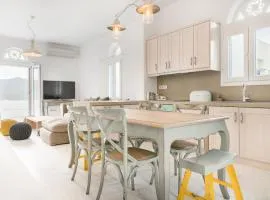 Imarkellis Tinos Boutique Villas