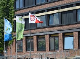 Kiek in A&ouml;R Jugendherberge & Hostel