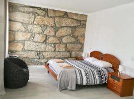 Campanhã Boutique Station, bed and breakfast en Oporto