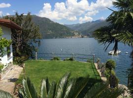 Casetta al Lago, holiday home in Carmine