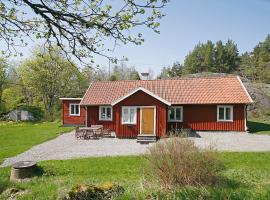 Ängsö Fishermans Cottage, ξενοδοχείο στη Βεστερός