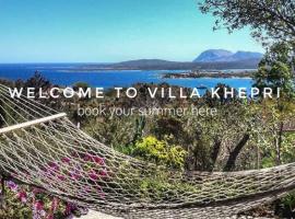 Villa Khepri, khách sạn ở Porto Rotondo