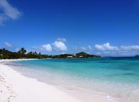 Sapphire Beach Resort and Marina, resort in St Thomas